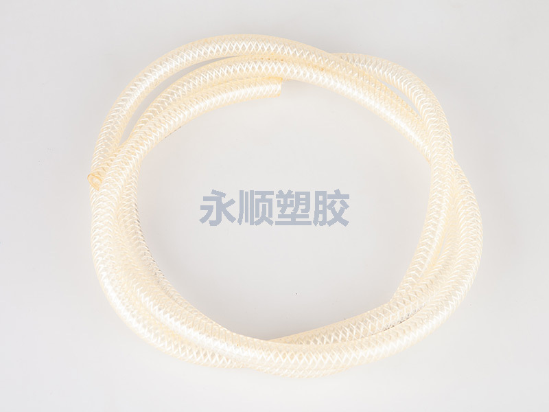 食品級PVC軟管